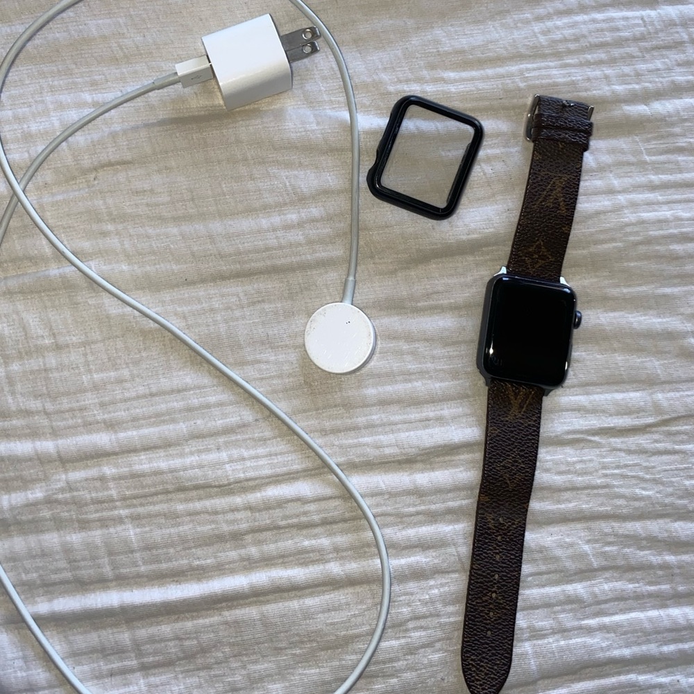 Apple Watch series 3